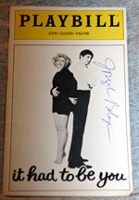 Ren�e Taylor and Joseph Bologna